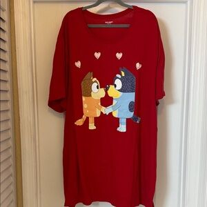 Old Navy Bluey T-Shirt